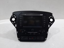 FORD MONDEO MK4 2007-2015 SAT