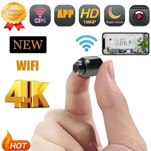 1080p mini camera wireless - mini,
