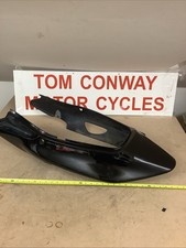 Honda CBR 1100 Xx Blackbird