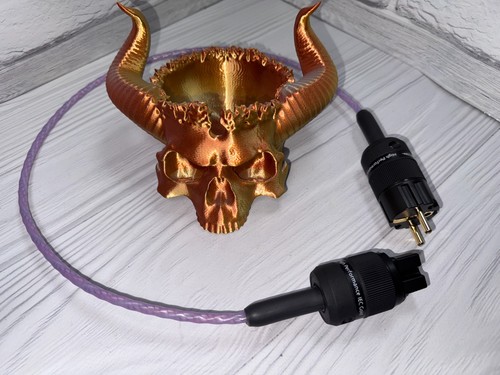 Nordost shiva audio power - nordost,