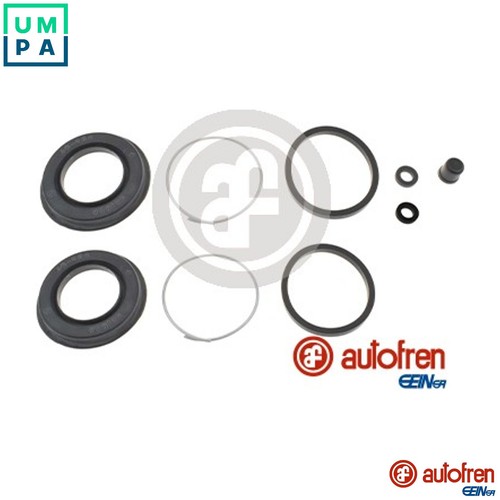 Repair kit brake caliper - brake, d4096