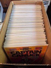 Premium Comic Book Mystery Lot Grab Bag #1 Silver Bronze 1st NO DOLLARBIN COMICS