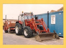 Photo ~ Gills (?) - Massey