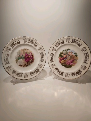 Bovey pottery devon england - 2x,