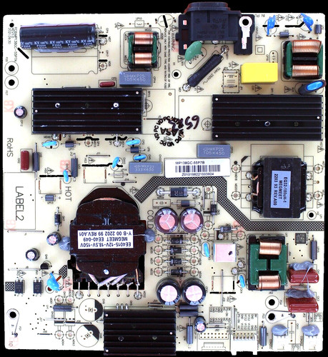 Mp138gc 55p7b - mp138gc-55p7b, lg
