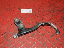 Clutch fitting clutch lever