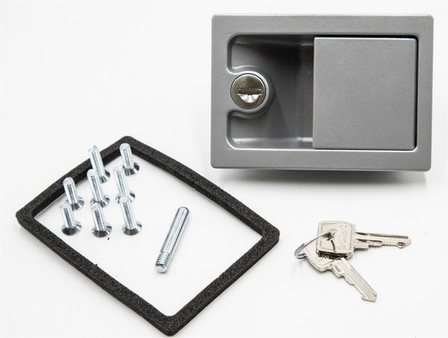 Caraloc 700 exterior - exterior, lock