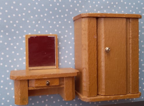 Dolls house furniture dol toi - house, dol-toi