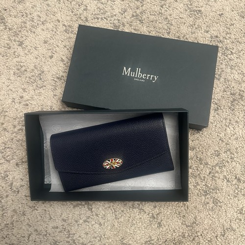 Mulberry navy blue women - mulberry, women's