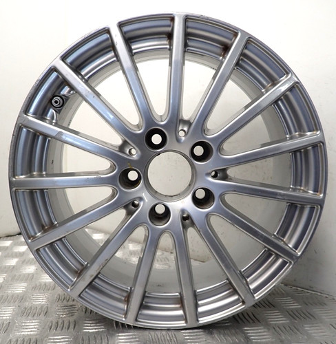 Mercedes class silver - mercedes,