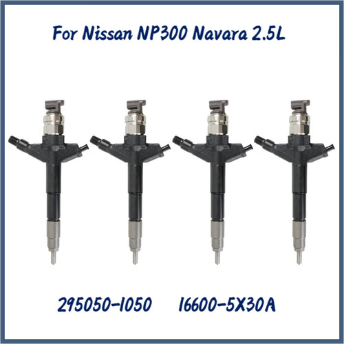 For nissan np300 navara 5l - for, 2.5l