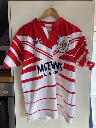 Helens rugby league - rugby, home