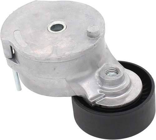 Aux belt tensioner - aux,
