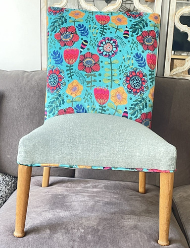 Mid century parker knoll - mid,