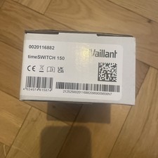 Vaillant timeSWITCH 150