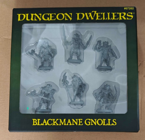 Reaper dungeon dwellers - reaper,