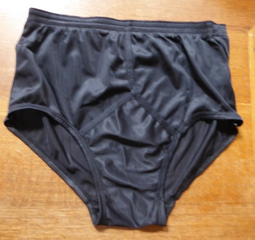 Vtg jockey nylon full - vtg.,