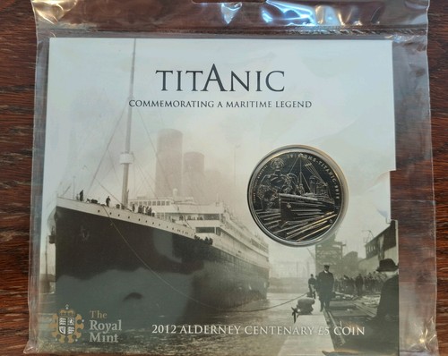 Titanic commemorating - commemorating, a