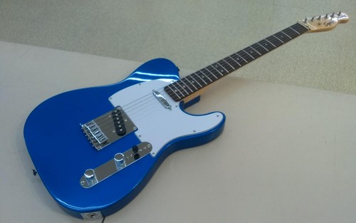 Squier telecaster electric - squier,