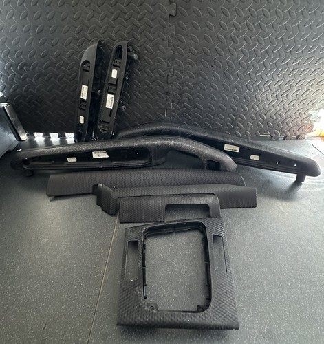 Bmw e46coupe carbon cube - carbon,