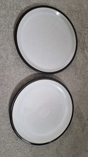 Denby everyday black pepper - black,
