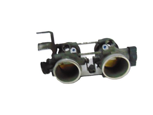 Throttle body bmw - throttle, gs