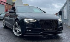 Fit for Audi A5 S5 B8.5