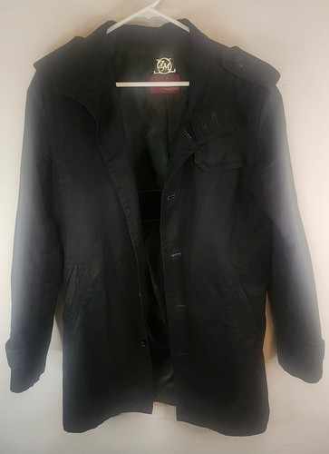 Zara man mens medium - mens, black