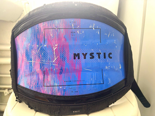 Mystic gem kitesurf - mystic, harness