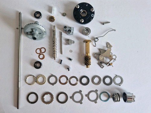 Shimano baitrunner aero gte - aero,