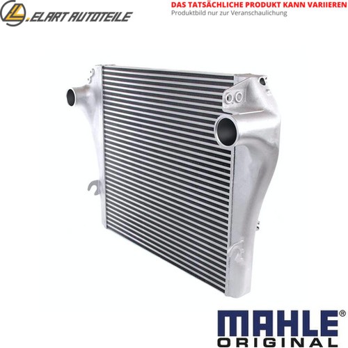 Intercooler 153 000s for - 000s,