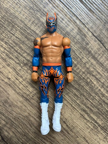 Wwe mattel battle pack series - mattel,