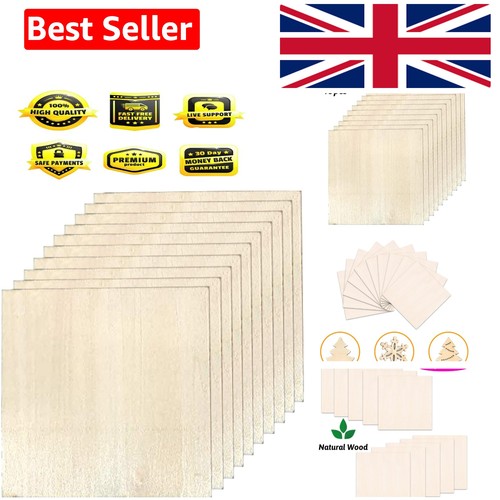 Thin balsa wood - wood, sheets