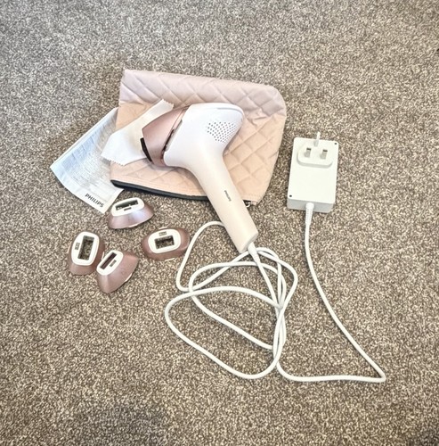 Philips lumea ipl 9900 - ipl,