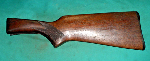Stevens model 5100 16ga sxs - stevens,