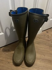 Le Chameau Wellies /