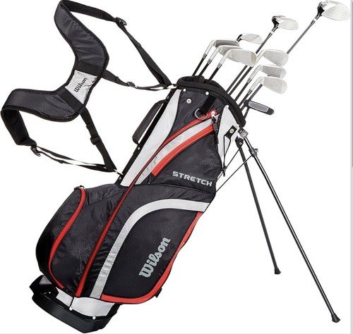 Wilson men deep red - men's,