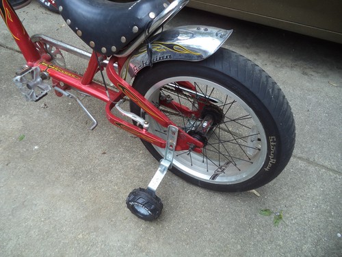 Schwinn stingray occ chopper - schwinn,