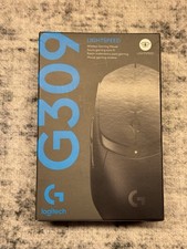 Logitech G309 Lightspeed