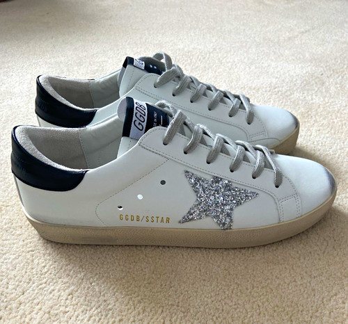 Golden goose superstar - golden,