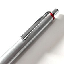 VINTAGE ROTRING BALLPOINT PEN