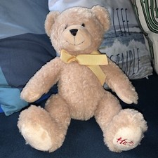 New Hamley’s Teddy Bear
