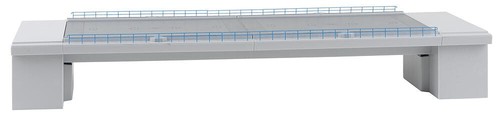 Faller 120504 concrete bridge - 120504,