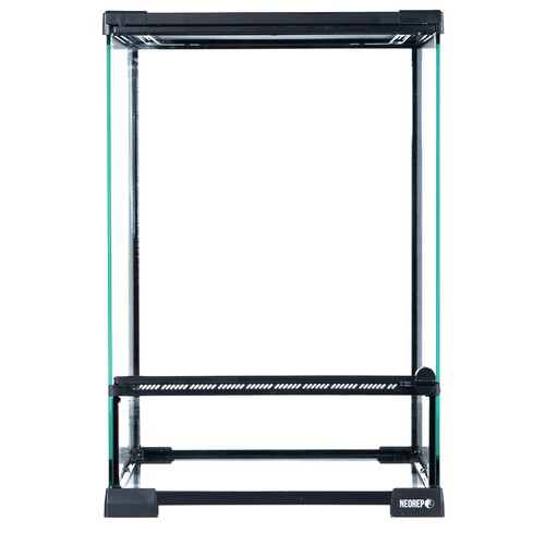 Glass terrarium vivarium - glass,
