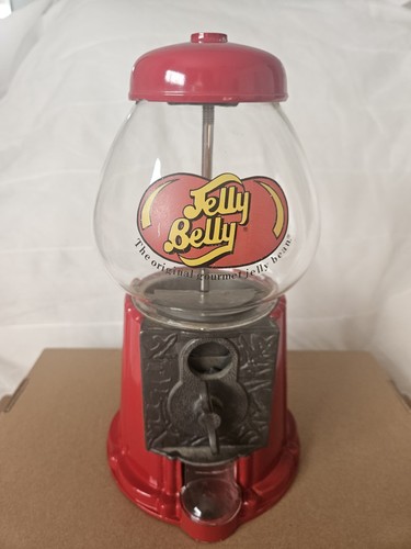 Vintage jelly belly mini bean - belly,