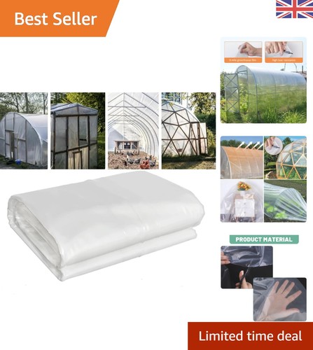 Extra thick clear heavy - extra,