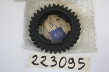 4th Speed Gear 4th Speed Gear Piaggio Ape Car Max Diesel AFD3T