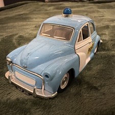 Saica Morris Minor 1000 Panda