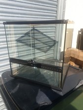 Exo Terra Large Glass