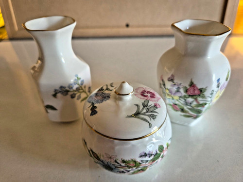 Aynsley fine bone - fine,